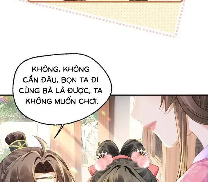 Nương Thân, Đoàn Tử Biết Lỗi Rồi Ạ. Chap 20 - Next Chap 21