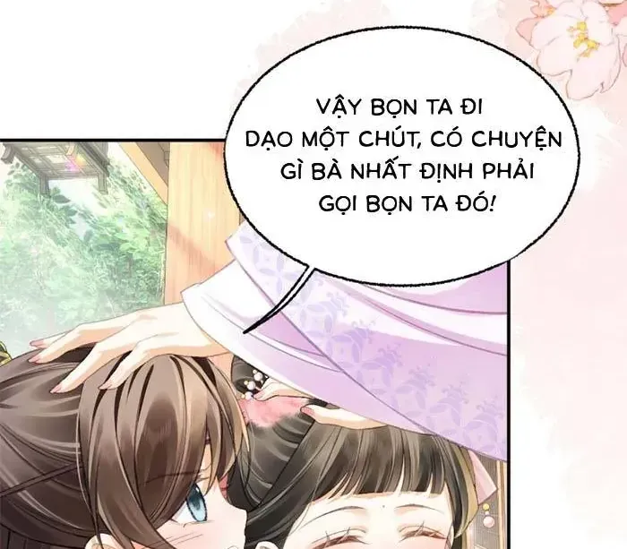 Nương Thân, Đoàn Tử Biết Lỗi Rồi Ạ. Chap 20 - Next Chap 21