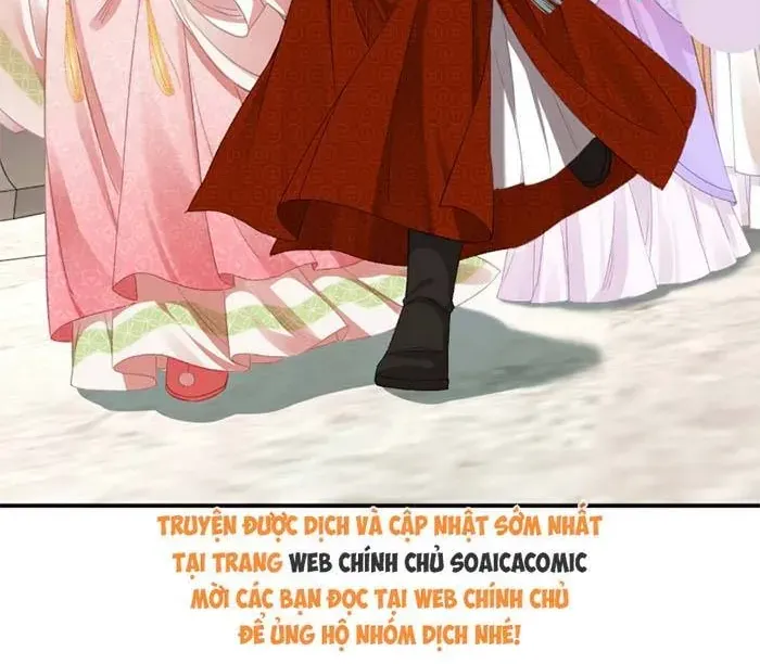 Nương Thân, Đoàn Tử Biết Lỗi Rồi Ạ. Chap 20 - Next Chap 21