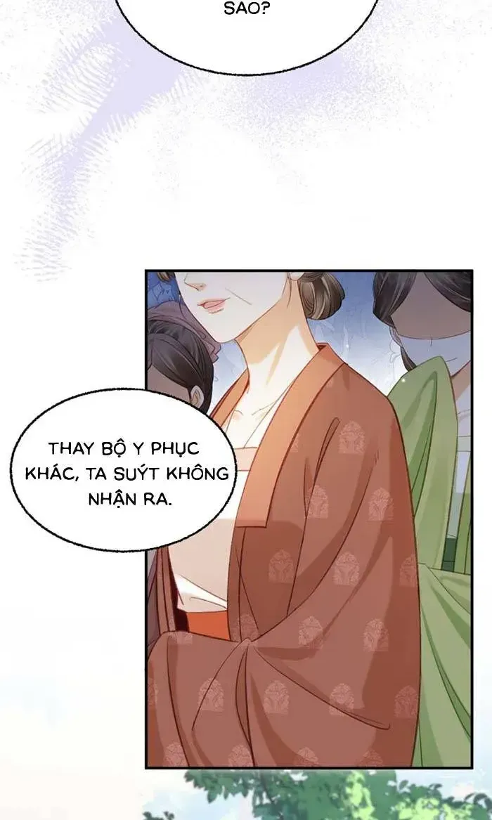 Nương Thân, Đoàn Tử Biết Lỗi Rồi Ạ. Chap 20 - Next Chap 21