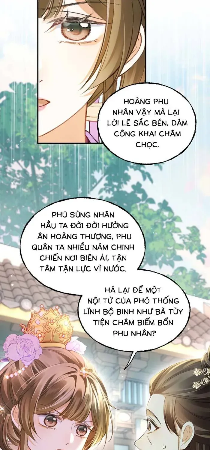 Nương Thân, Đoàn Tử Biết Lỗi Rồi Ạ. Chap 20 - Next Chap 21