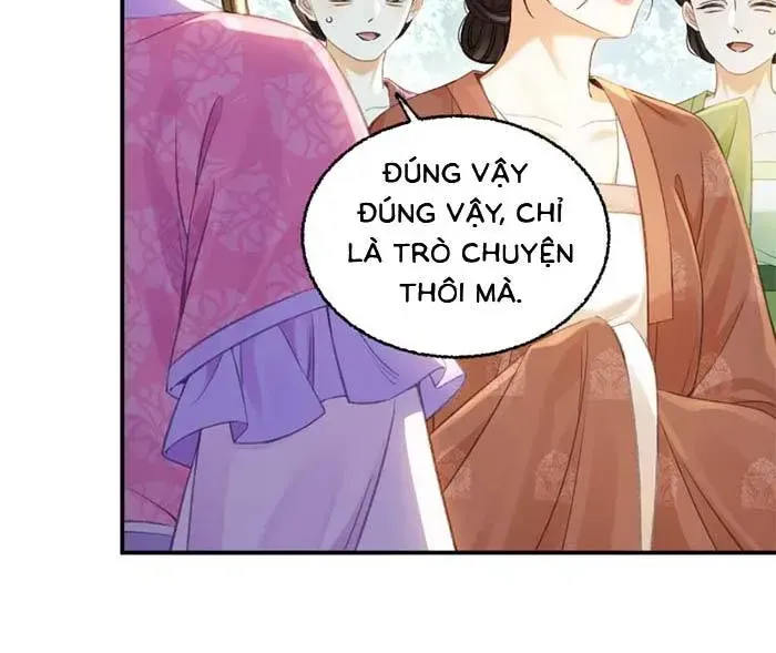 Nương Thân, Đoàn Tử Biết Lỗi Rồi Ạ. Chap 20 - Next Chap 21