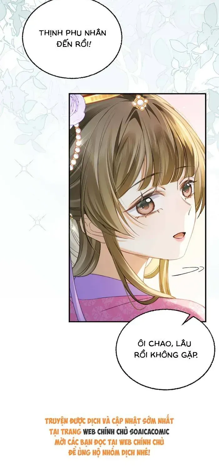 Nương Thân, Đoàn Tử Biết Lỗi Rồi Ạ. Chap 20 - Next Chap 21