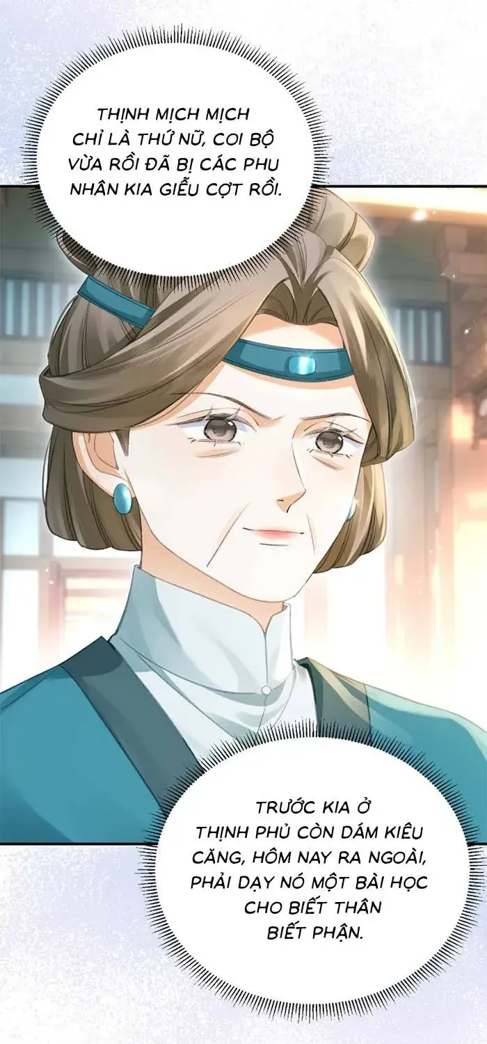 Nương Thân, Đoàn Tử Biết Lỗi Rồi Ạ. Chap 20 - Next Chap 21