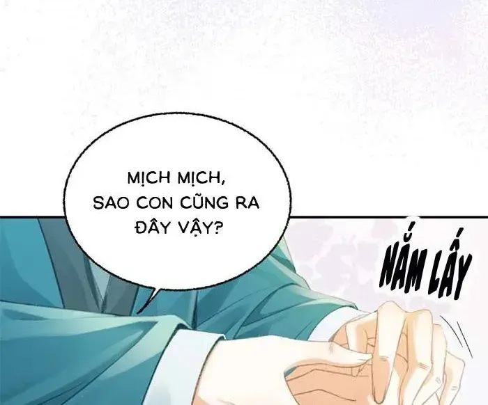 Nương Thân, Đoàn Tử Biết Lỗi Rồi Ạ. Chap 20 - Next Chap 21