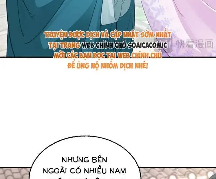 Nương Thân, Đoàn Tử Biết Lỗi Rồi Ạ. Chap 20 - Next Chap 21