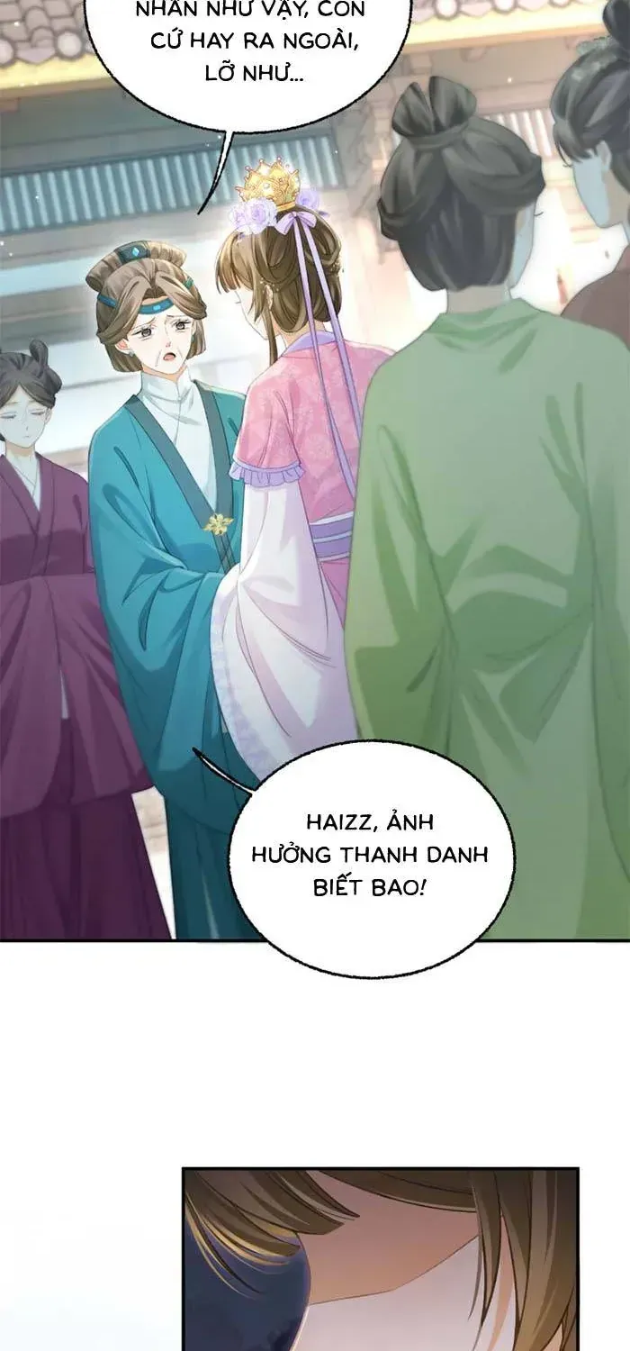 Nương Thân, Đoàn Tử Biết Lỗi Rồi Ạ. Chap 20 - Next Chap 21