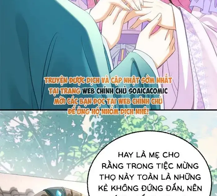 Nương Thân, Đoàn Tử Biết Lỗi Rồi Ạ. Chap 20 - Next Chap 21