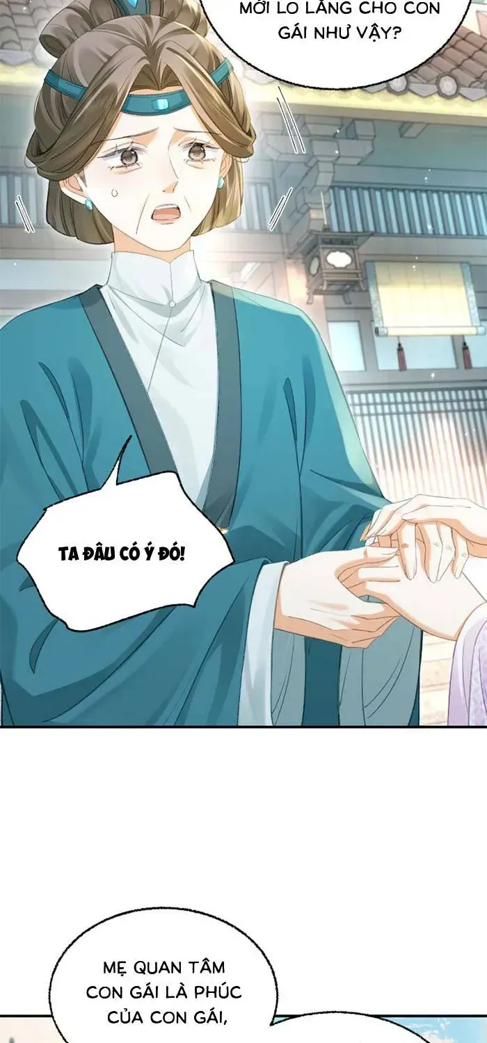 Nương Thân, Đoàn Tử Biết Lỗi Rồi Ạ. Chap 20 - Next Chap 21