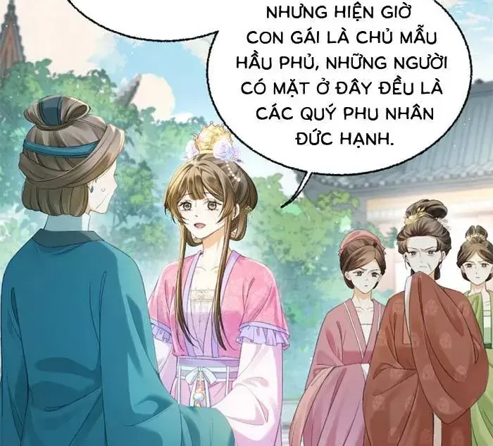 Nương Thân, Đoàn Tử Biết Lỗi Rồi Ạ. Chap 20 - Next Chap 21