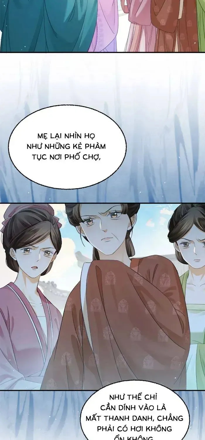 Nương Thân, Đoàn Tử Biết Lỗi Rồi Ạ. Chap 20 - Next Chap 21