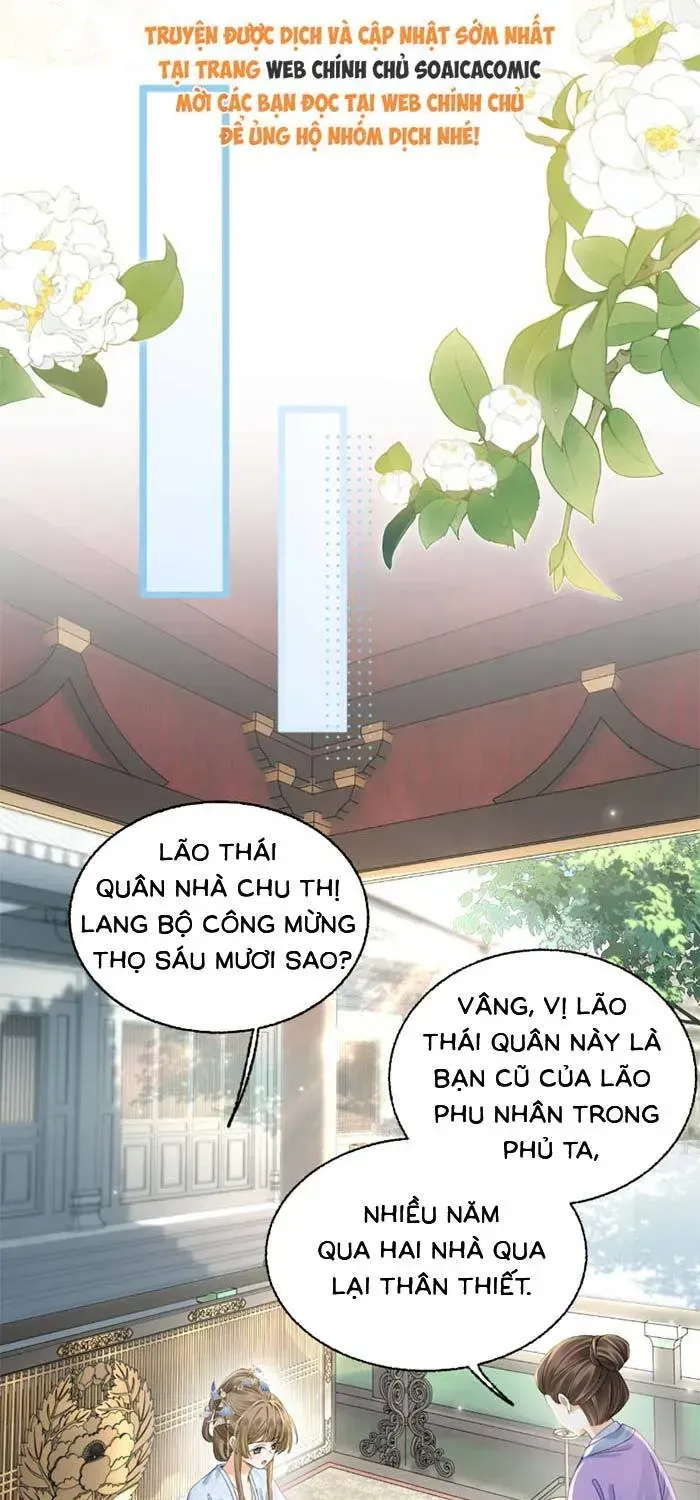 Nương Thân, Đoàn Tử Biết Lỗi Rồi Ạ. Chap 20 - Next Chap 21