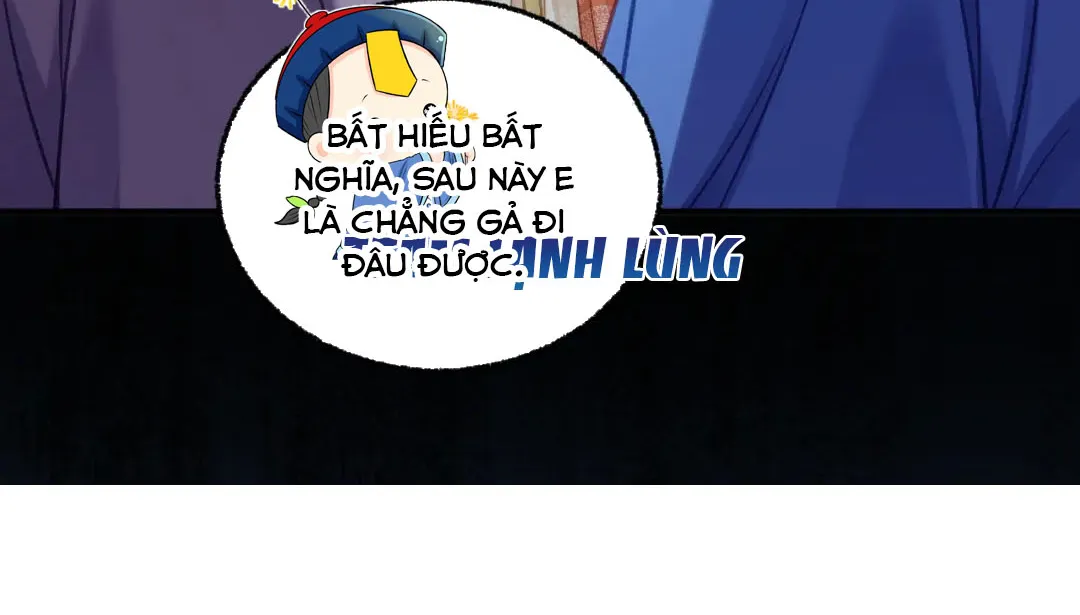 Nương Thân, Đoàn Tử biết lỗi rồi ạ. Chap 45 - Next Chap 46