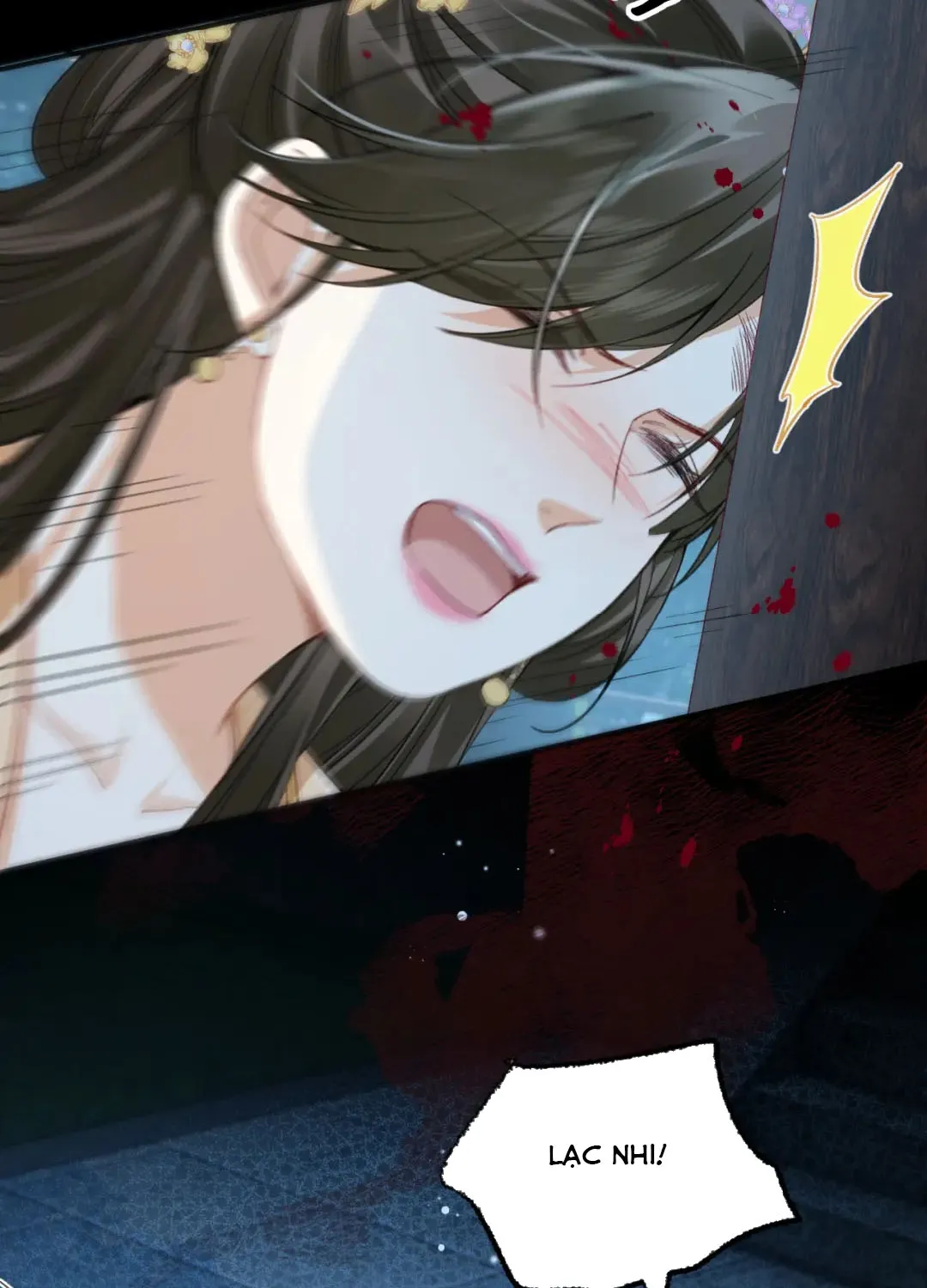 Nương Thân, Đoàn Tử biết lỗi rồi ạ. Chap 45 - Next Chap 46