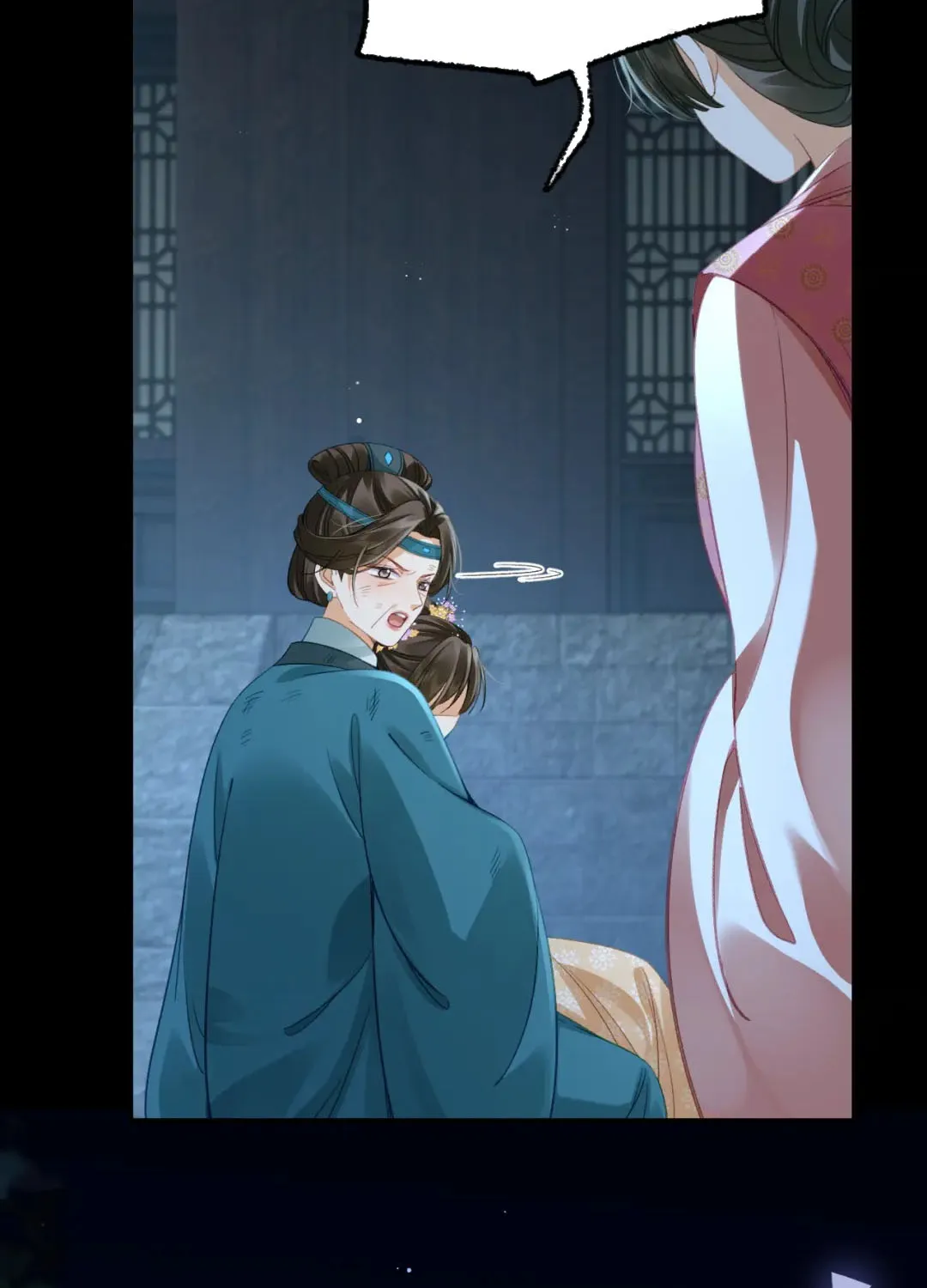 Nương Thân, Đoàn Tử biết lỗi rồi ạ. Chap 45 - Next Chap 46