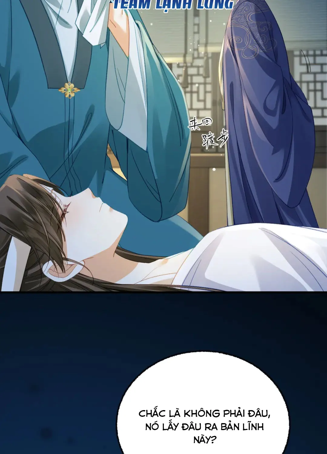 Nương Thân, Đoàn Tử biết lỗi rồi ạ. Chap 45 - Next Chap 46