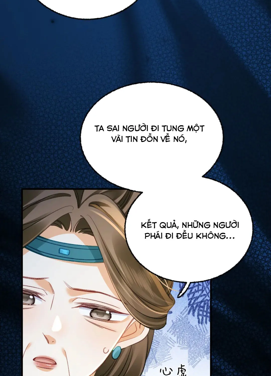 Nương Thân, Đoàn Tử biết lỗi rồi ạ. Chap 45 - Next Chap 46