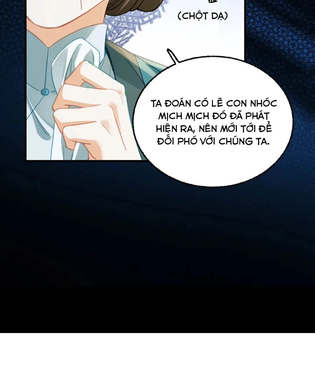 Nương Thân, Đoàn Tử biết lỗi rồi ạ. Chap 45 - Next Chap 46