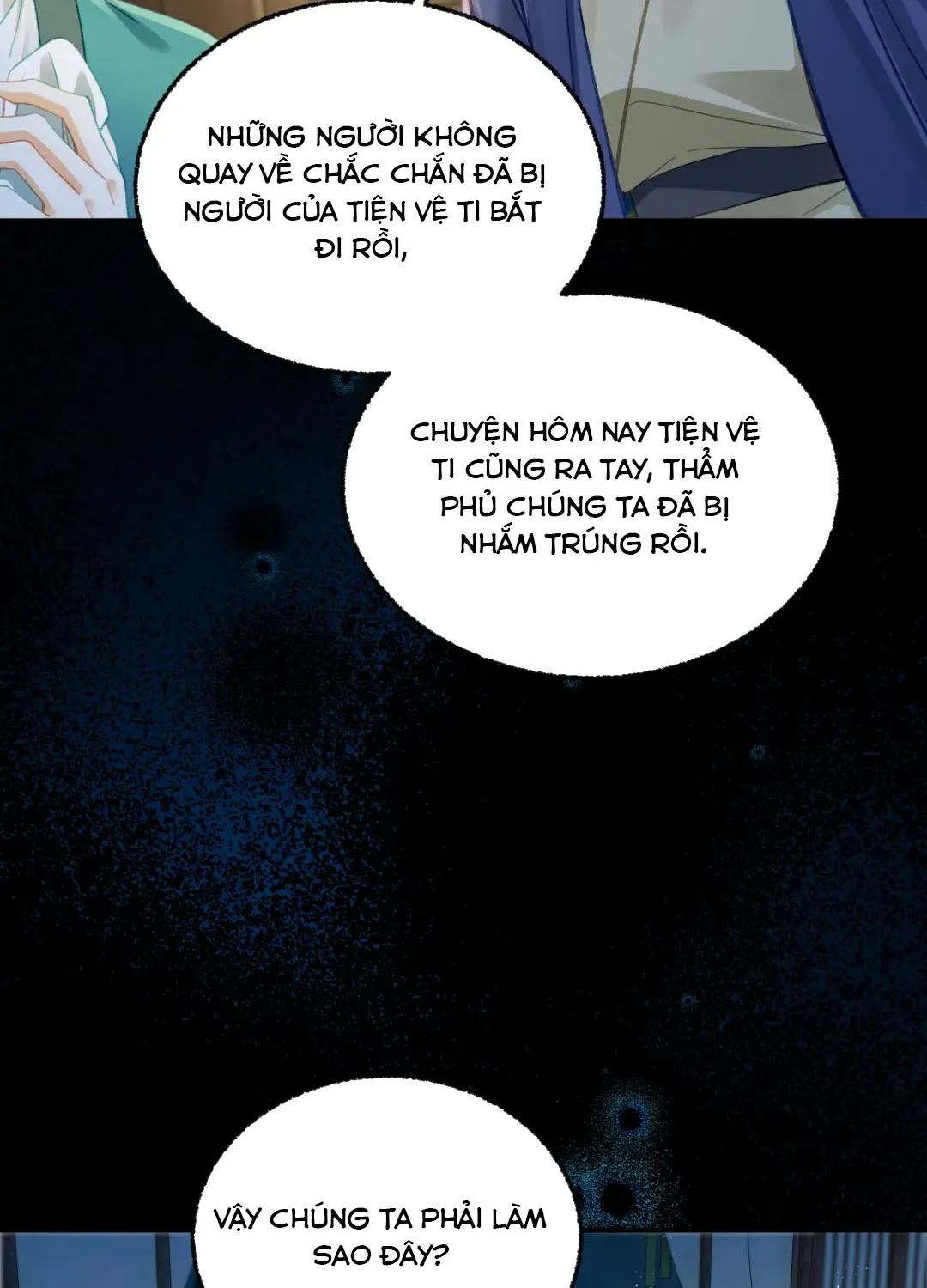 Nương Thân, Đoàn Tử biết lỗi rồi ạ. Chap 45 - Next Chap 46