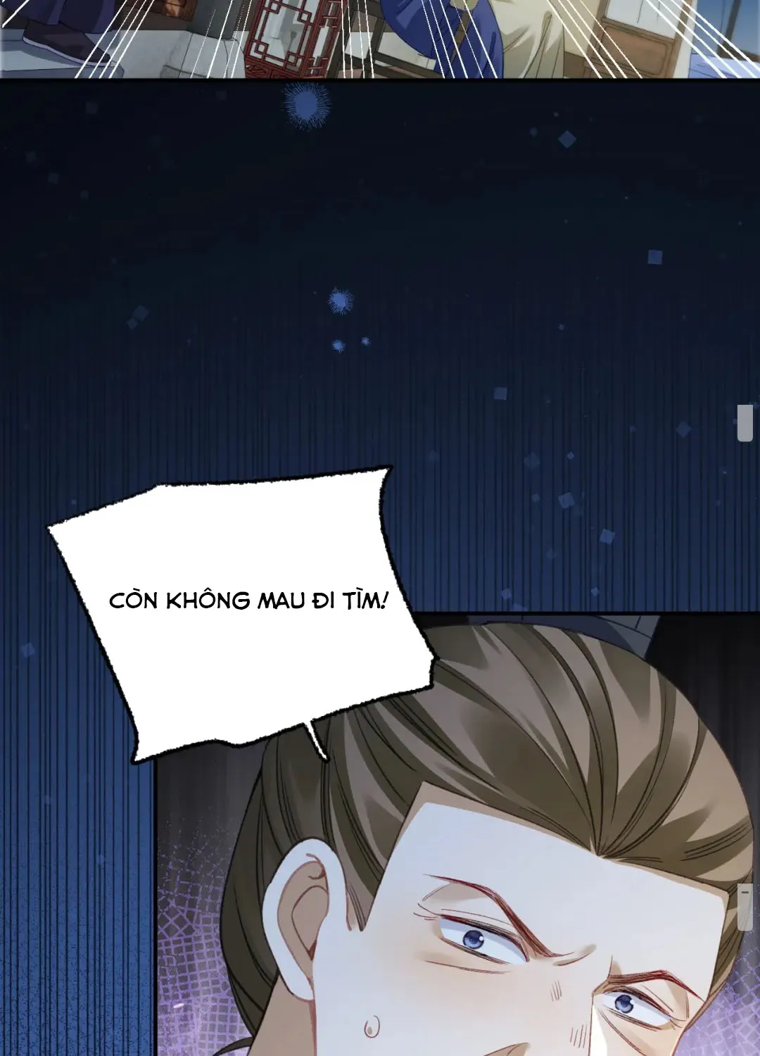 Nương Thân, Đoàn Tử biết lỗi rồi ạ. Chap 45 - Next Chap 46