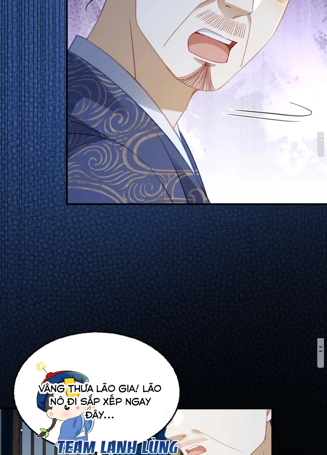Nương Thân, Đoàn Tử biết lỗi rồi ạ. Chap 45 - Next Chap 46