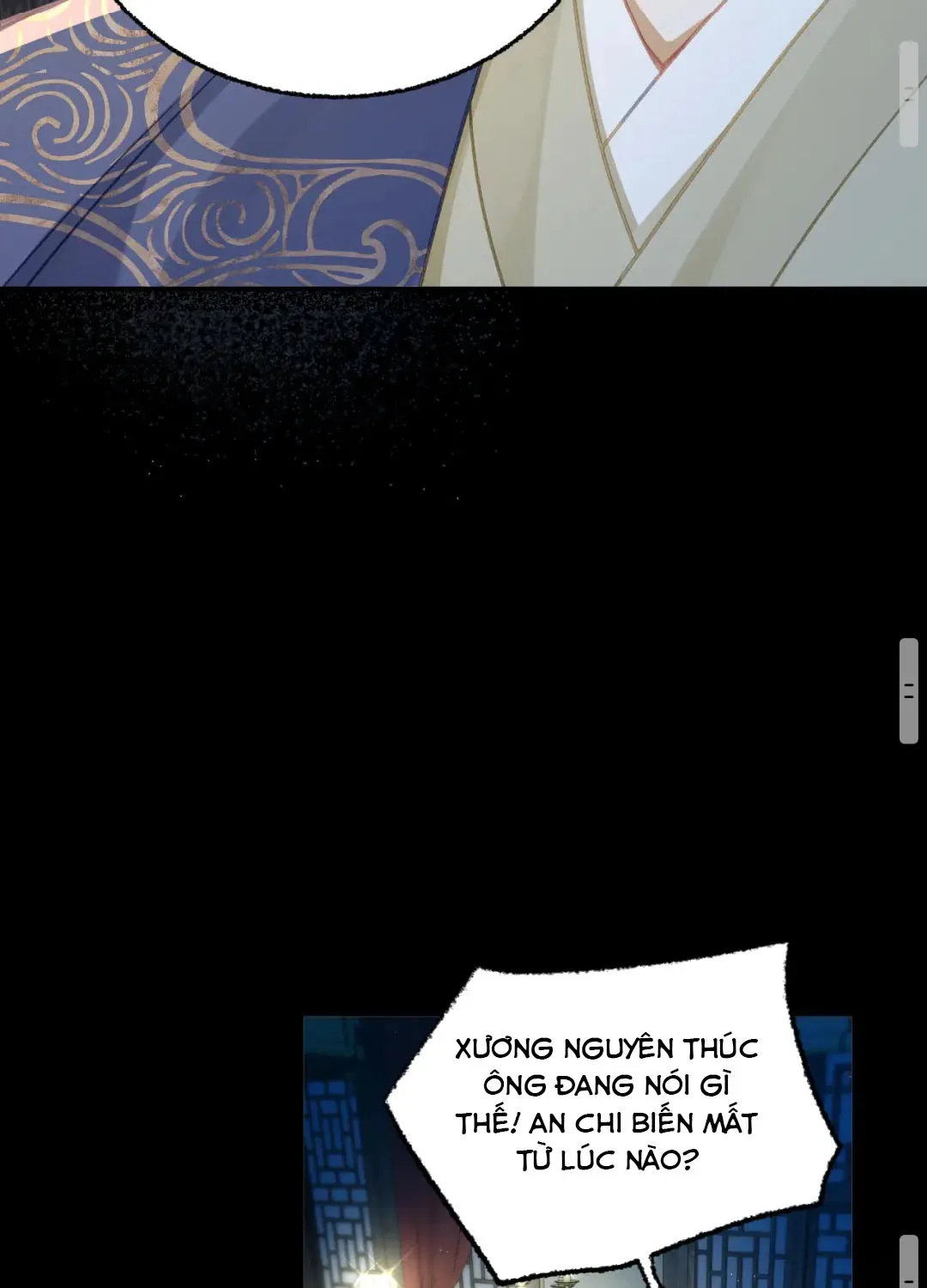 Nương Thân, Đoàn Tử biết lỗi rồi ạ. Chap 45 - Next Chap 46