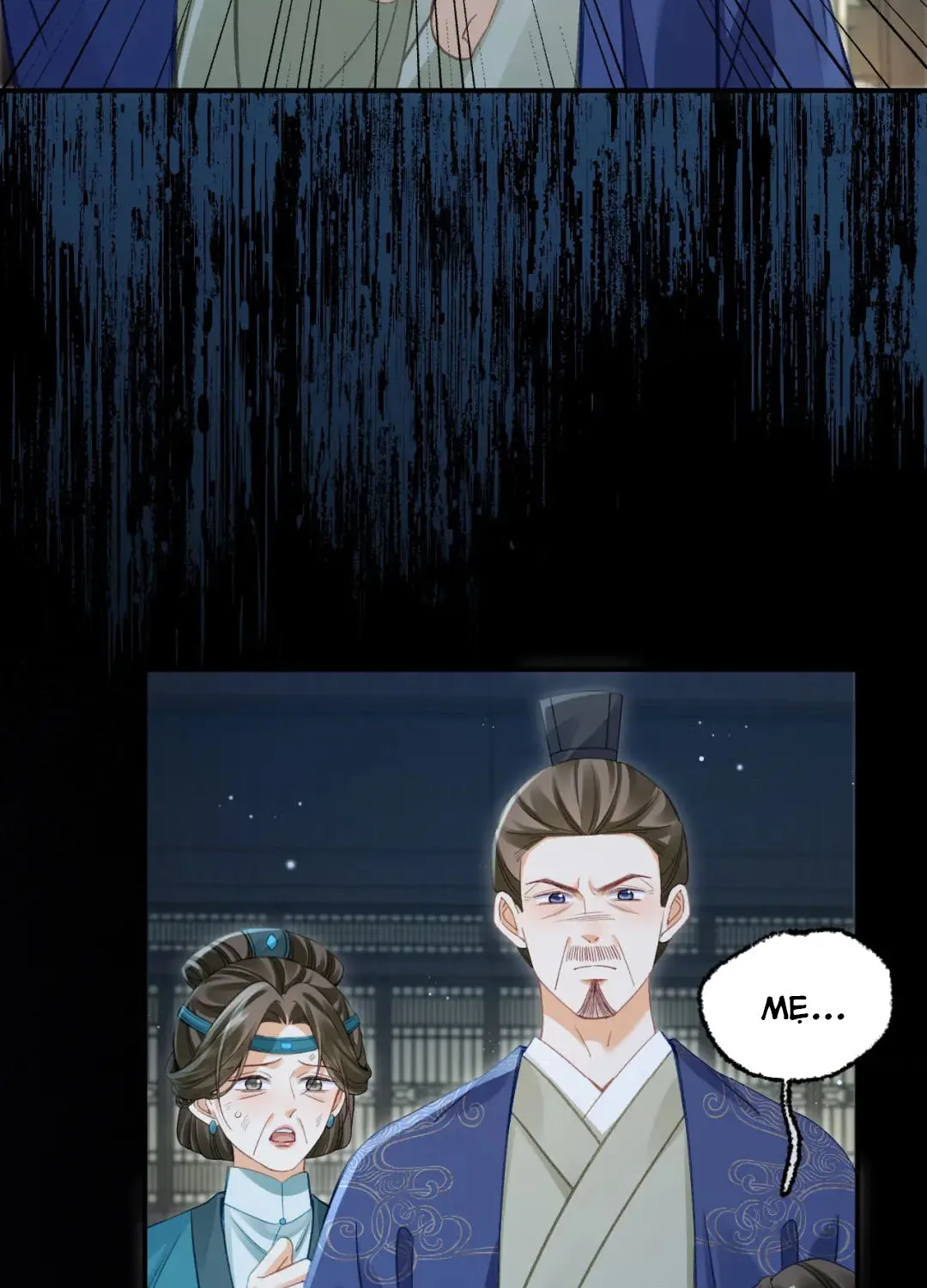 Nương Thân, Đoàn Tử biết lỗi rồi ạ. Chap 45 - Next Chap 46