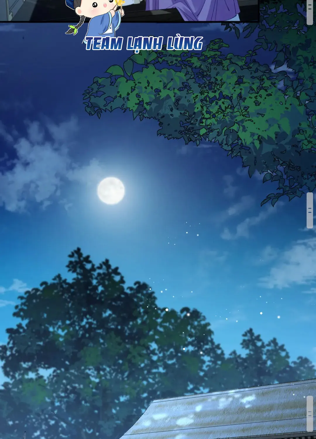 Nương Thân, Đoàn Tử biết lỗi rồi ạ. Chap 45 - Next Chap 46