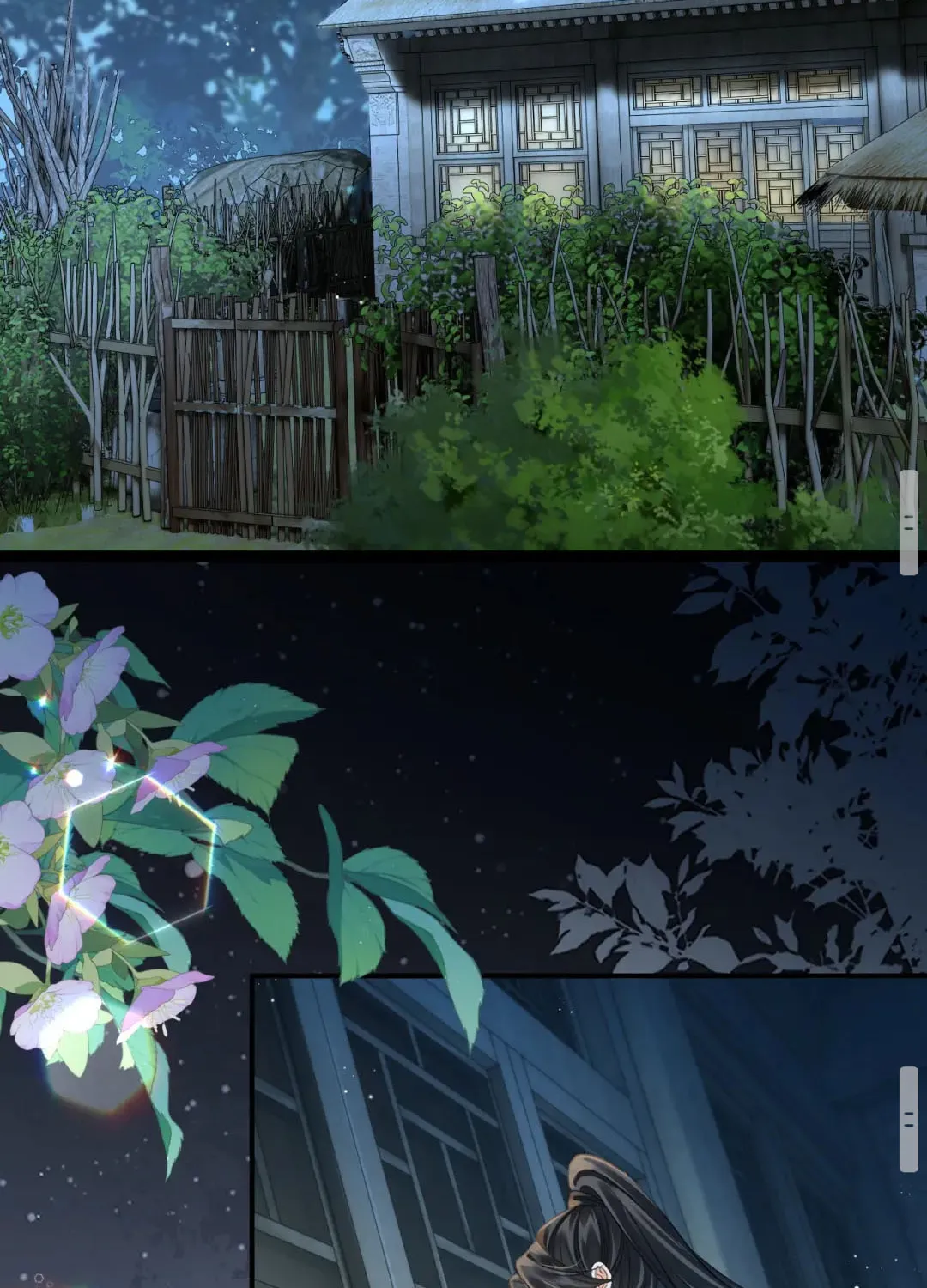 Nương Thân, Đoàn Tử biết lỗi rồi ạ. Chap 45 - Next Chap 46