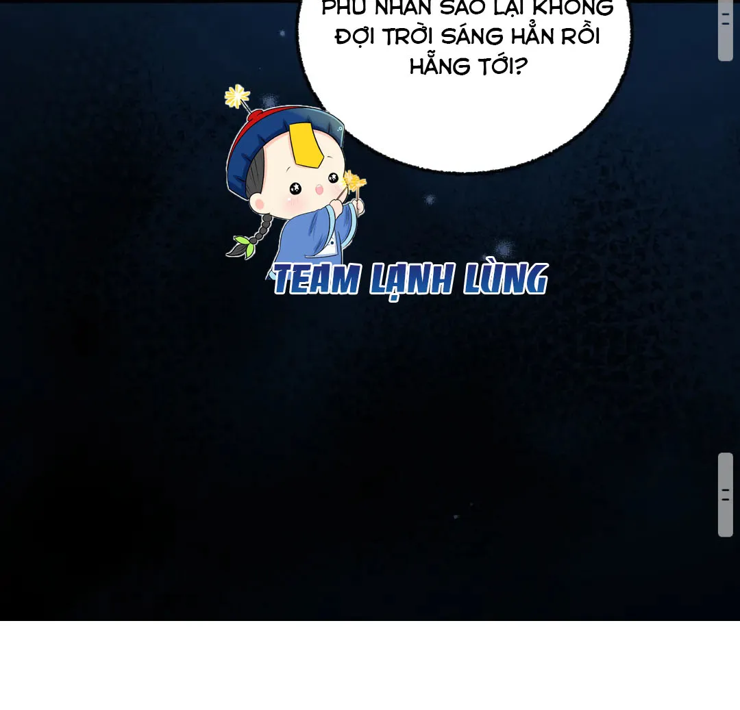 Nương Thân, Đoàn Tử biết lỗi rồi ạ. Chap 45 - Next Chap 46