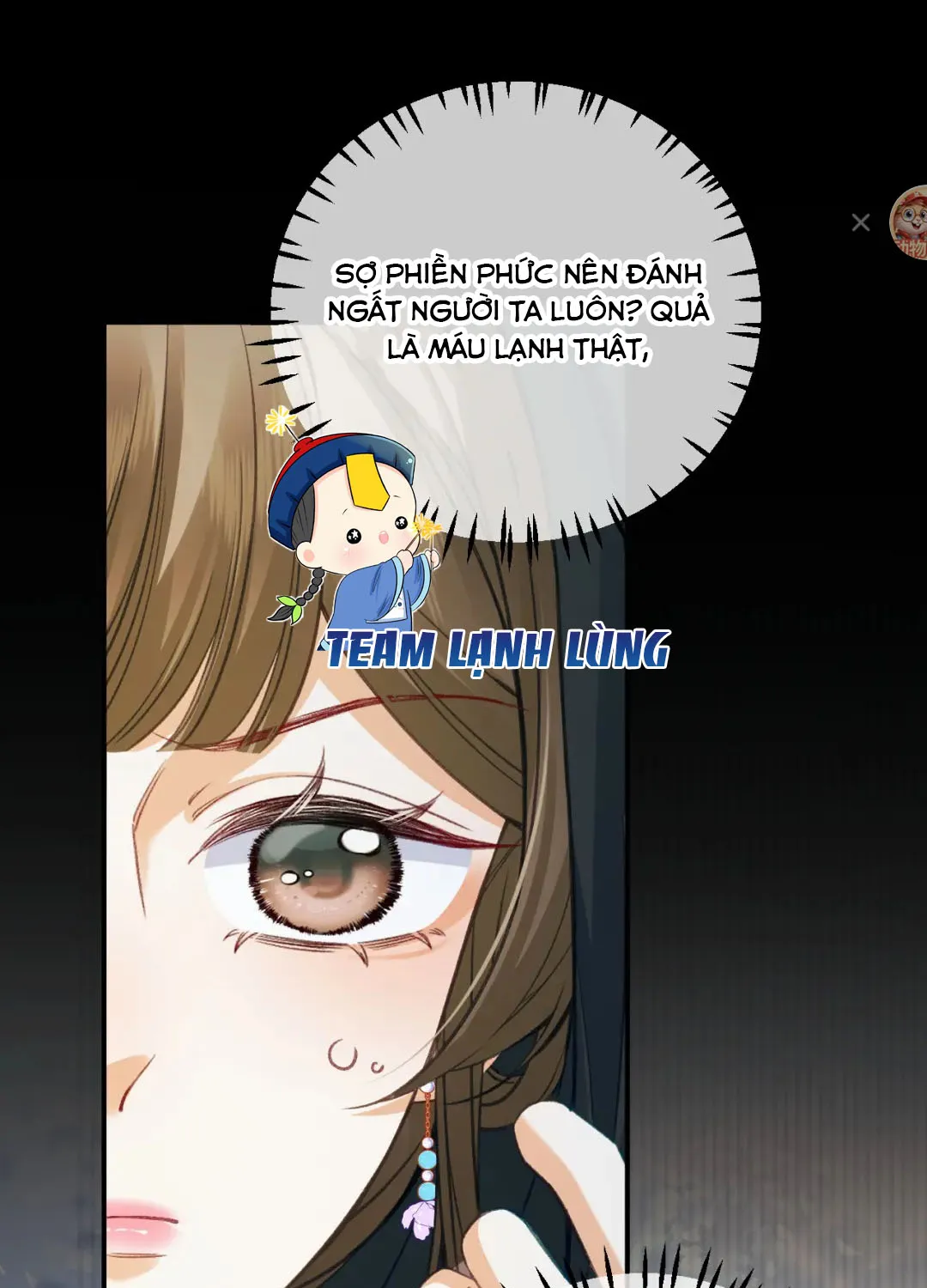Nương Thân, Đoàn Tử biết lỗi rồi ạ. Chap 45 - Next Chap 46