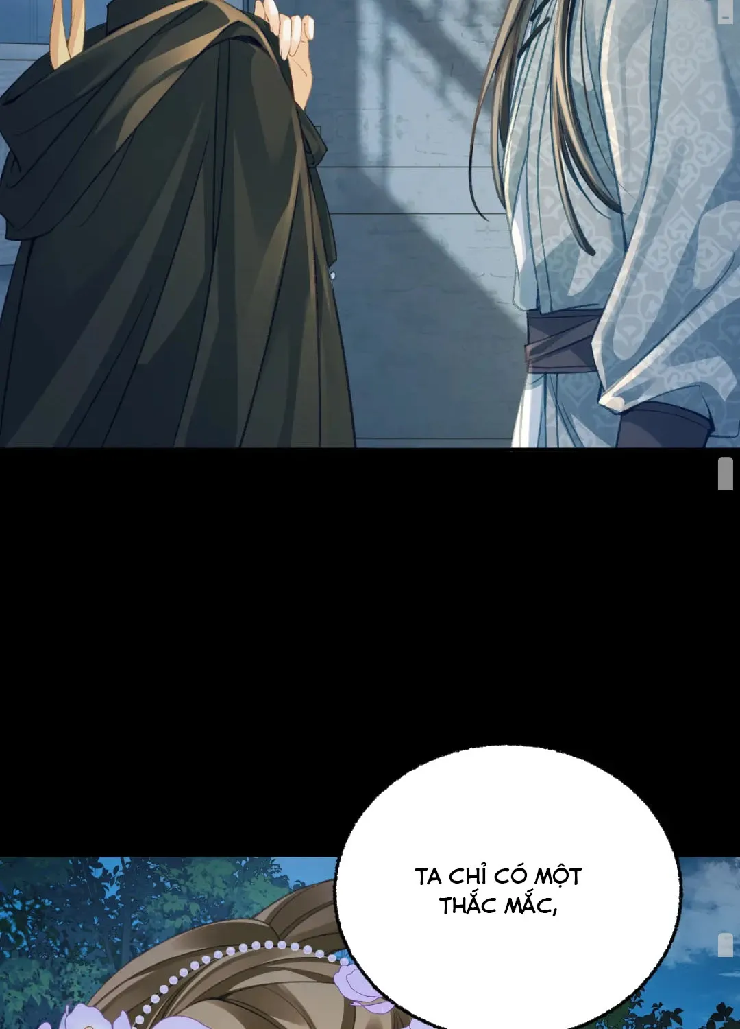 Nương Thân, Đoàn Tử biết lỗi rồi ạ. Chap 45 - Next Chap 46