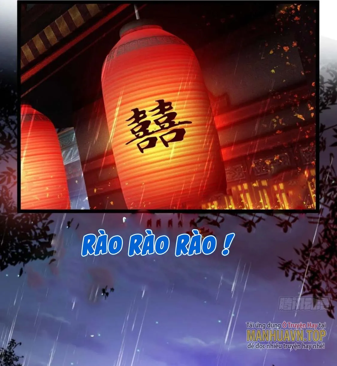 Nương Tử Của Ta Là Một Người Quái Dị Chap 1 - Next Chap 2
