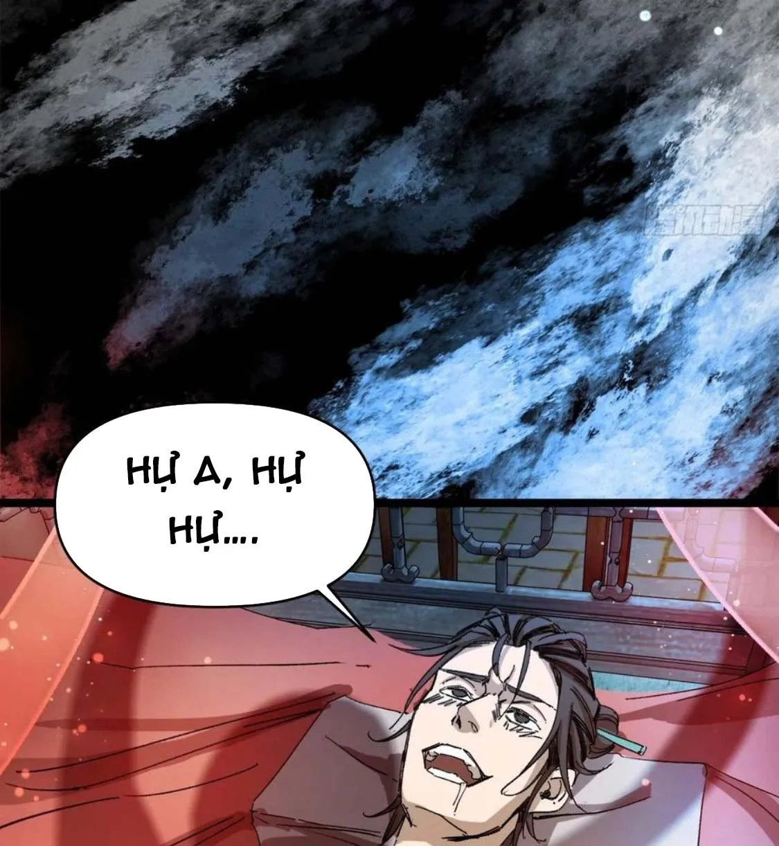 Nương Tử Của Ta Là Một Người Quái Dị Chap 1 - Next Chap 2