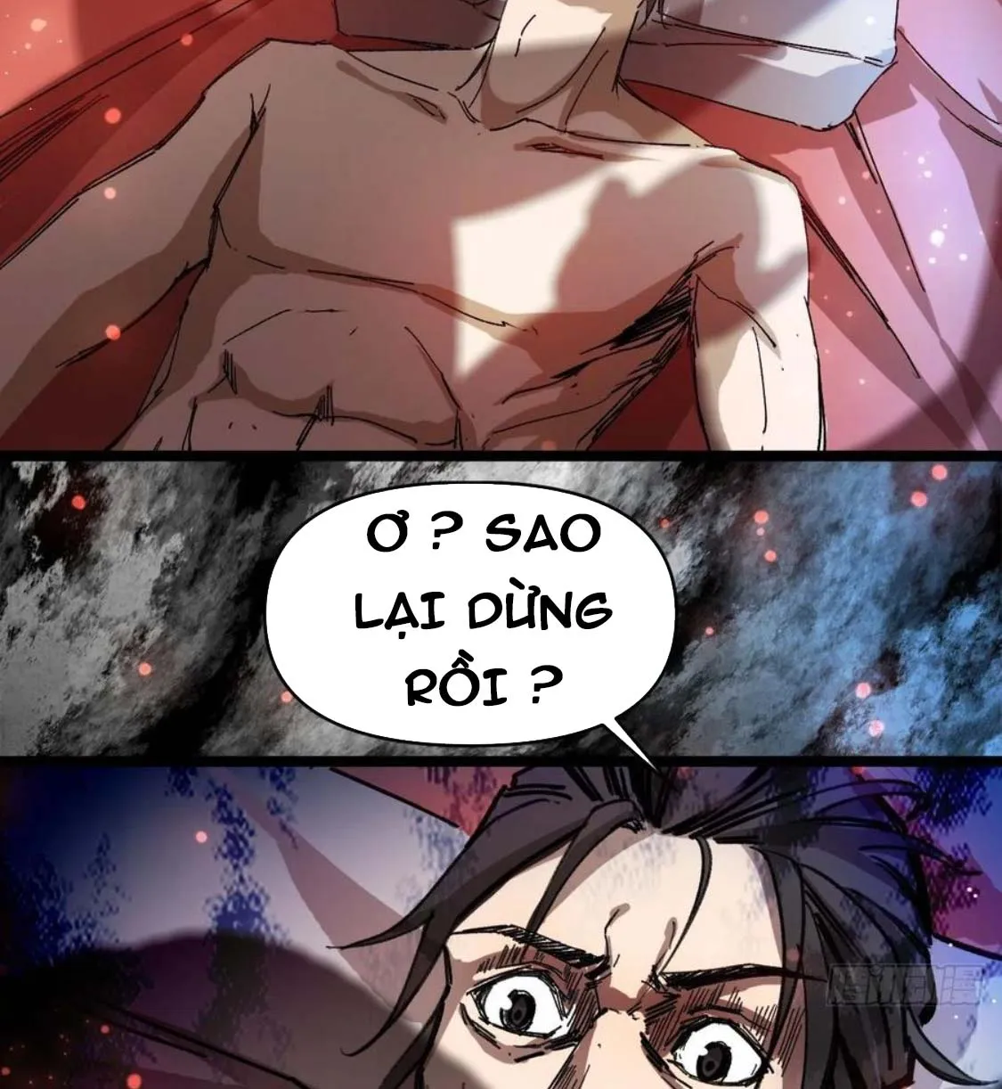 Nương Tử Của Ta Là Một Người Quái Dị Chap 1 - Next Chap 2