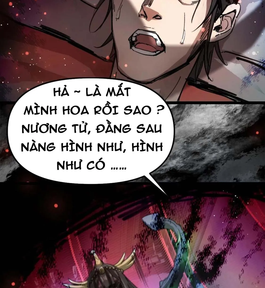Nương Tử Của Ta Là Một Người Quái Dị Chap 1 - Next Chap 2
