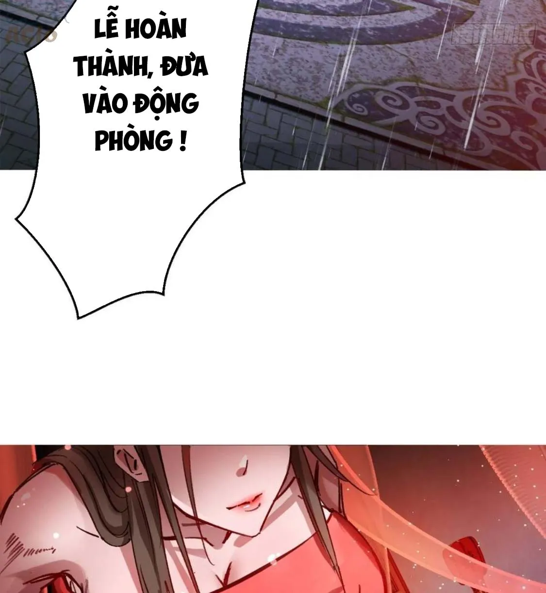 Nương Tử Của Ta Là Một Người Quái Dị Chap 1 - Next Chap 2