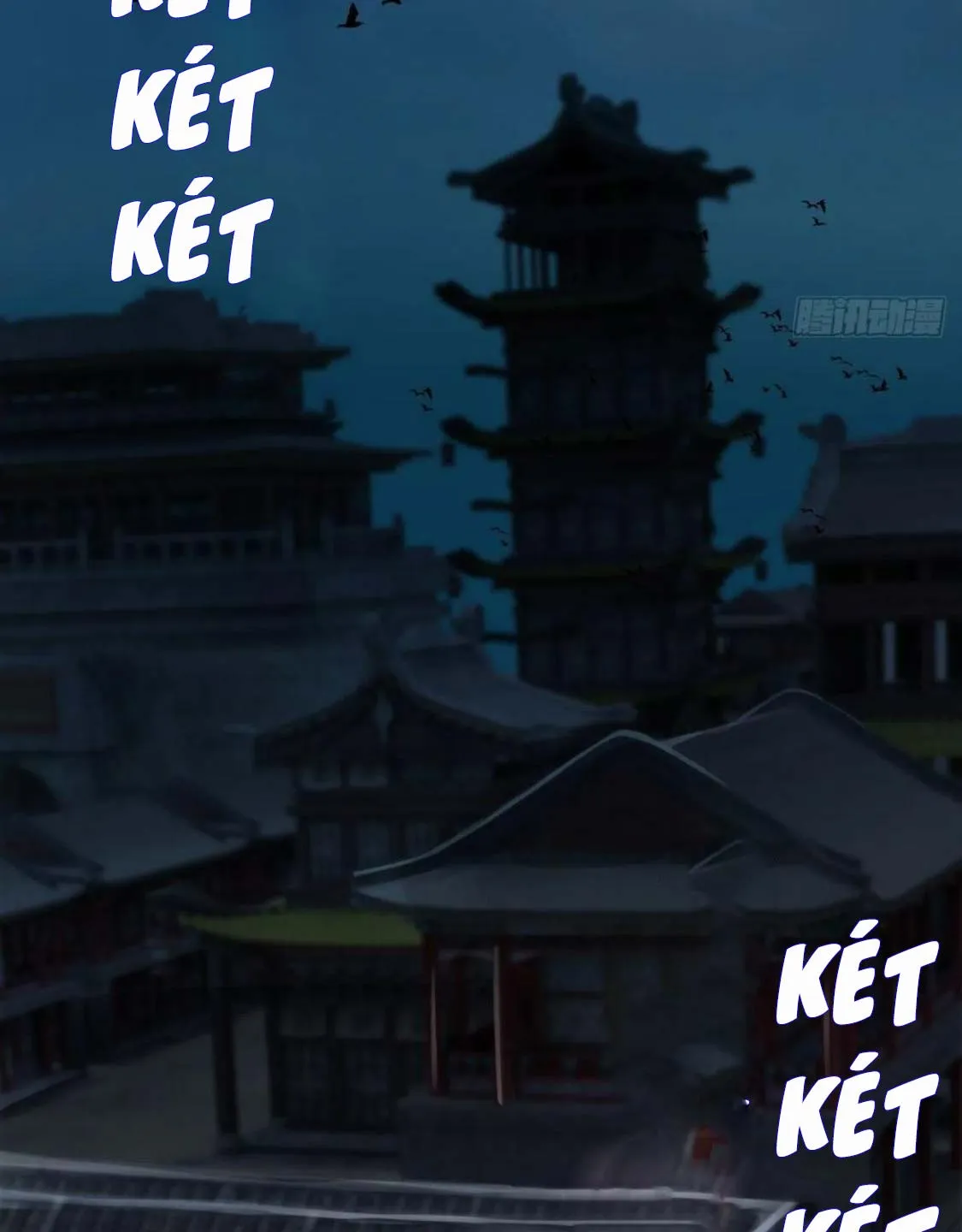 Nương Tử Của Ta Là Một Người Quái Dị Chap 1 - Next Chap 2
