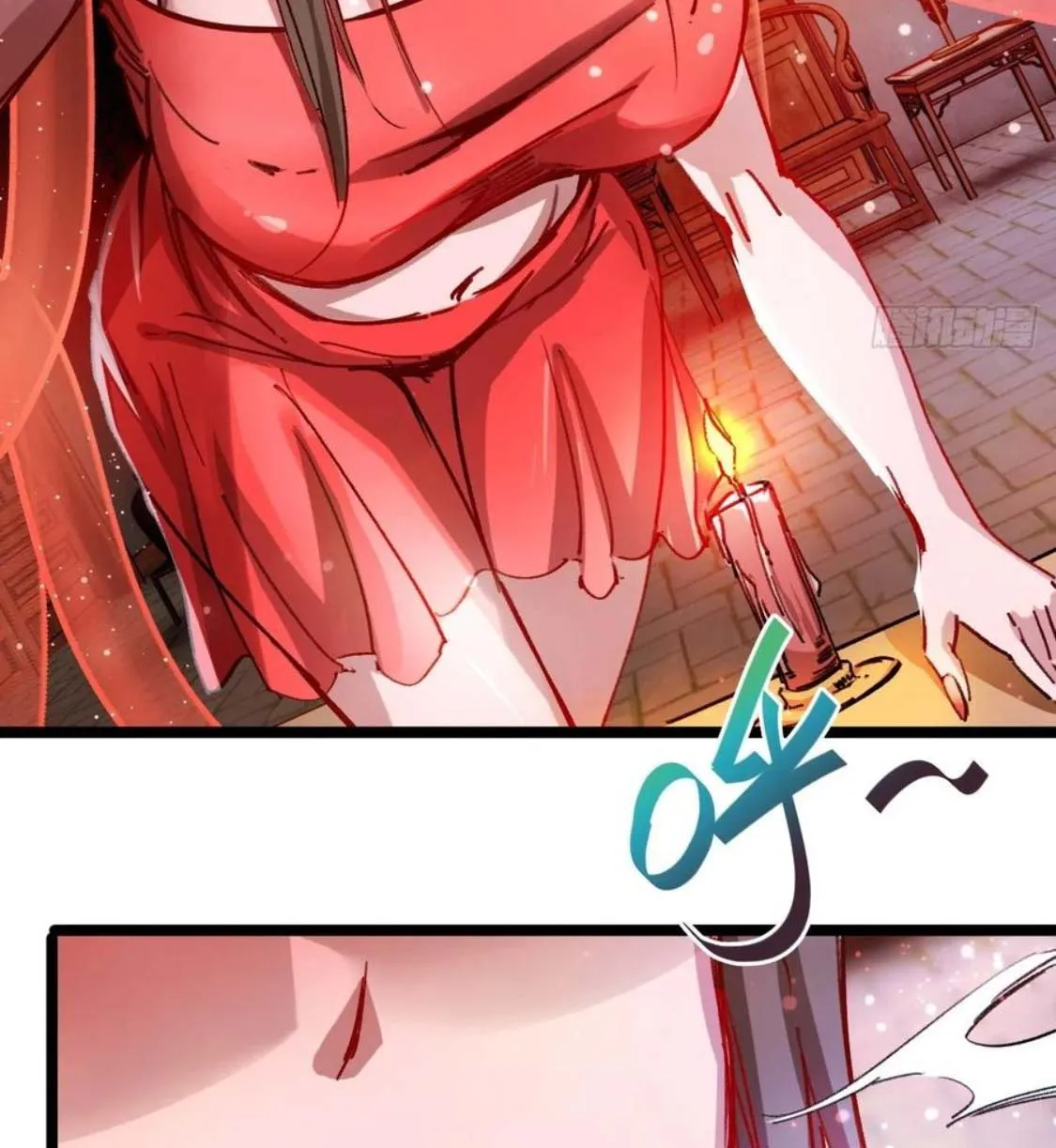 Nương Tử Của Ta Là Một Người Quái Dị Chap 1 - Next Chap 2