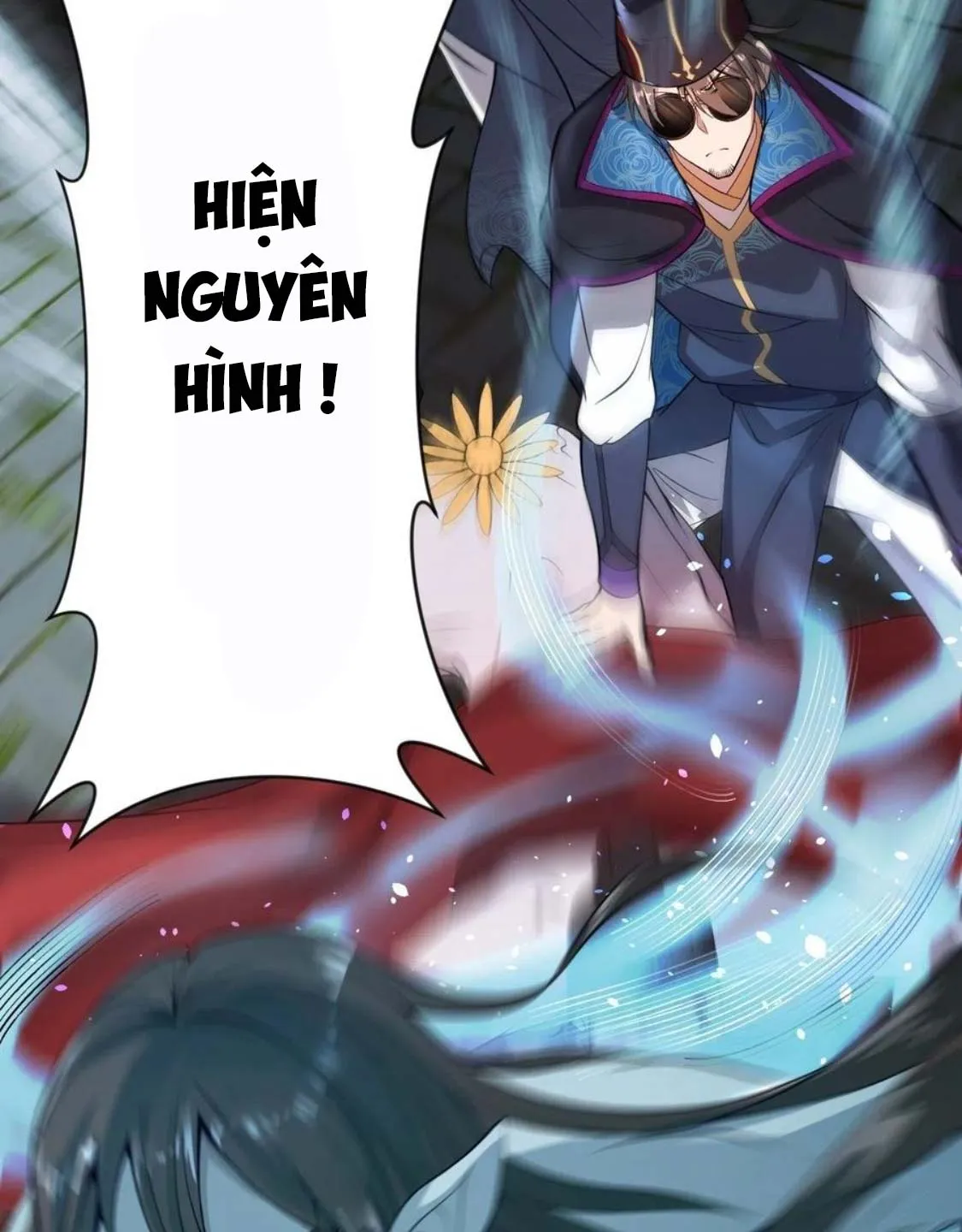 Nương Tử Của Ta Là Một Người Quái Dị Chap 1 - Next Chap 2