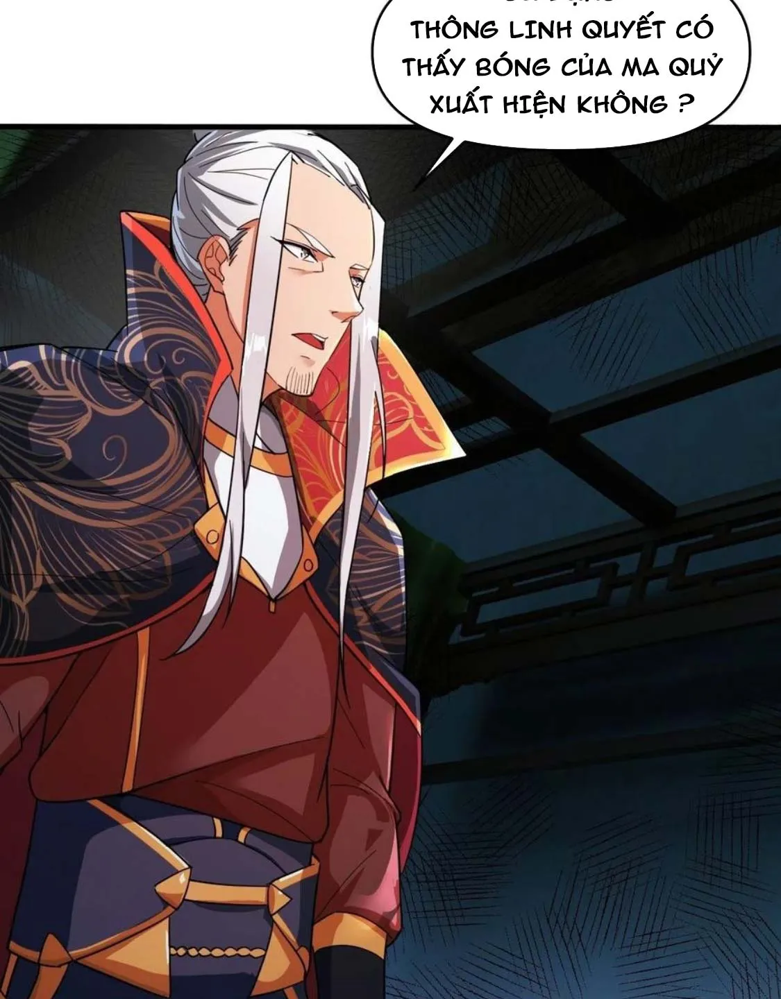 Nương Tử Của Ta Là Một Người Quái Dị Chap 1 - Next Chap 2