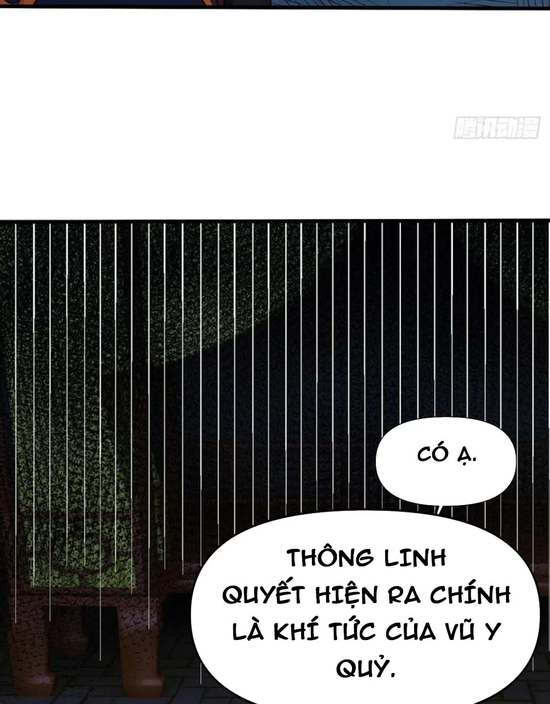 Nương Tử Của Ta Là Một Người Quái Dị Chap 1 - Next Chap 2