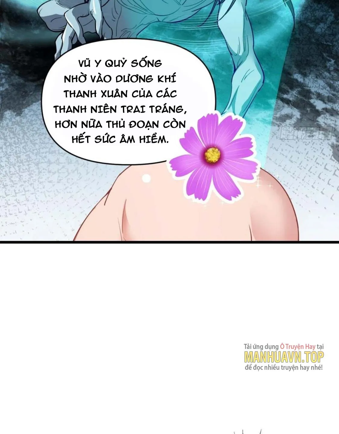 Nương Tử Của Ta Là Một Người Quái Dị Chap 1 - Next Chap 2