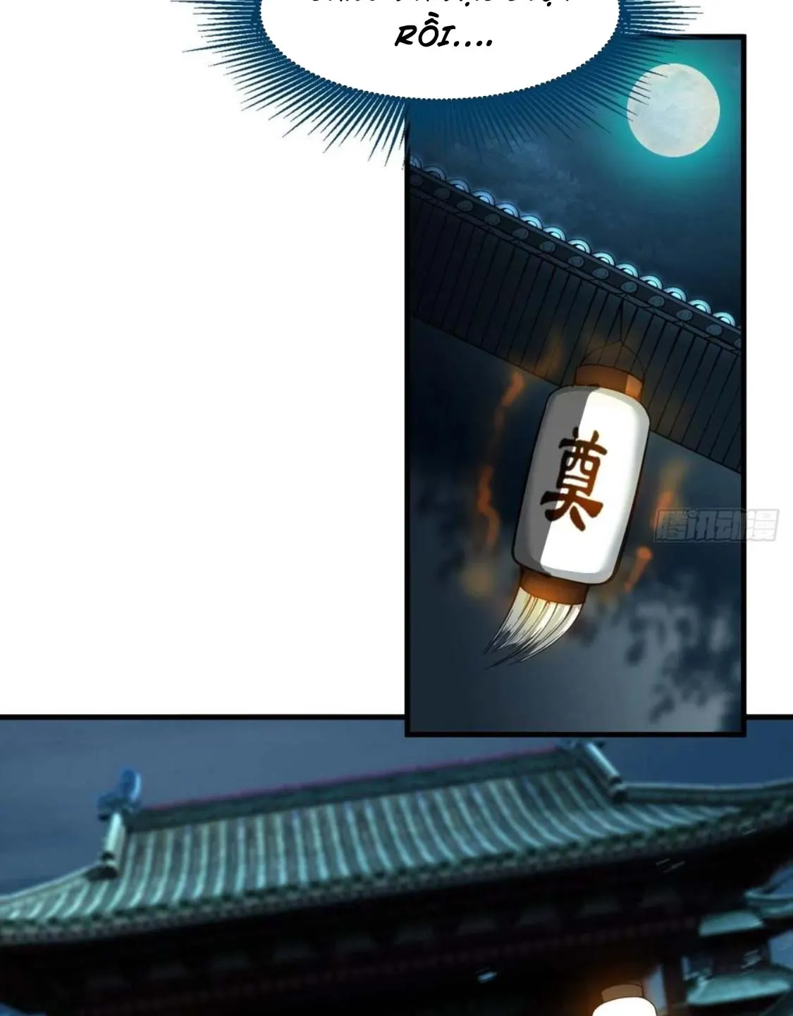 Nương Tử Của Ta Là Một Người Quái Dị Chap 2 - Next Chap 3