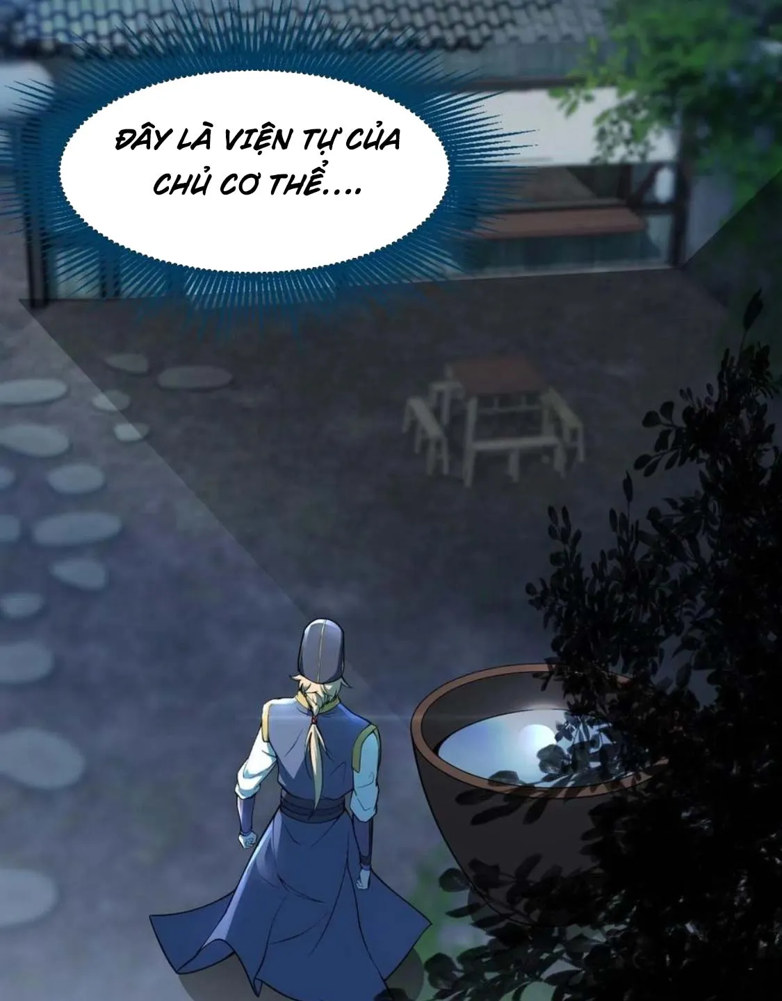 Nương Tử Của Ta Là Một Người Quái Dị Chap 2 - Next Chap 3