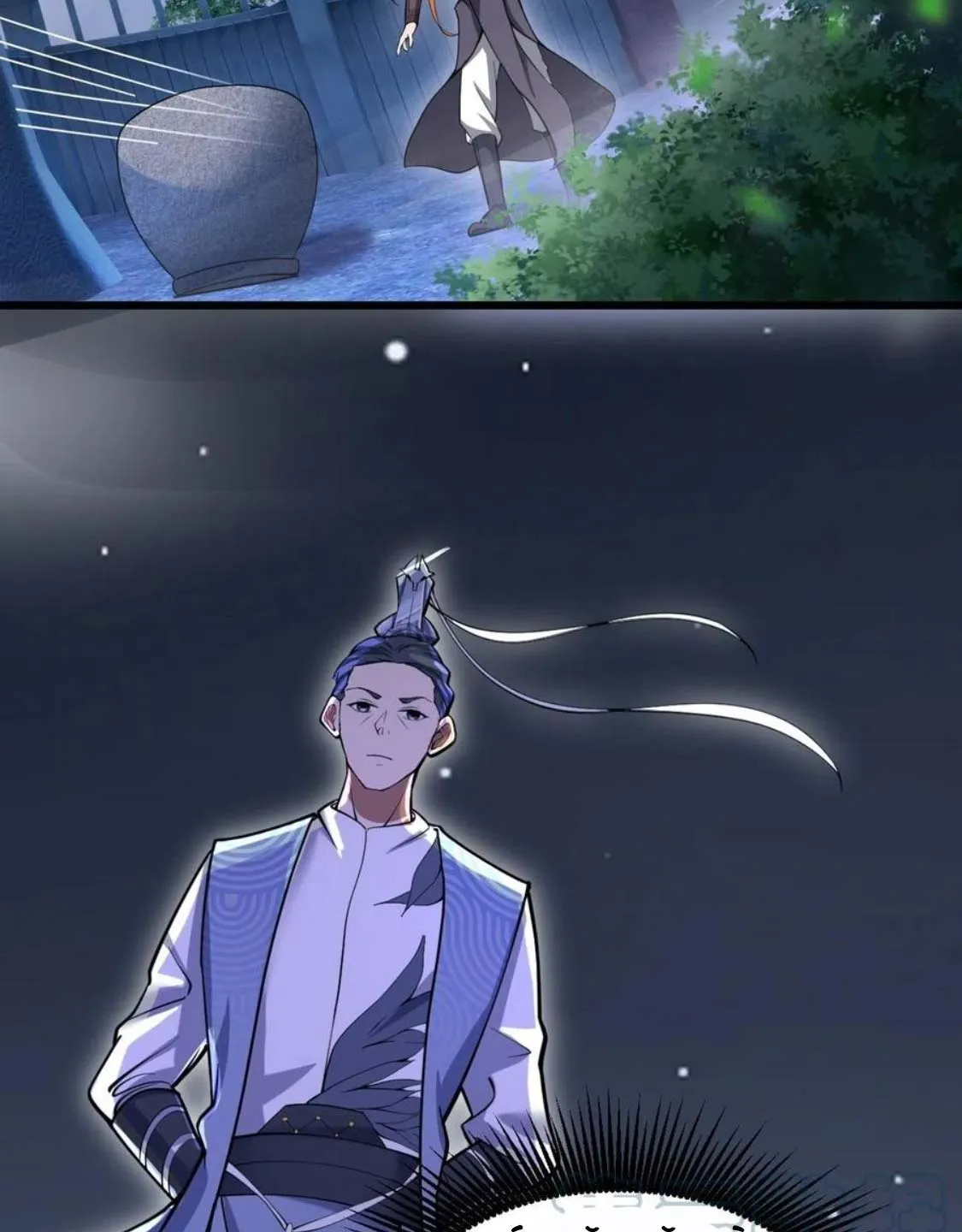 Nương Tử Của Ta Là Một Người Quái Dị Chap 2 - Next Chap 3
