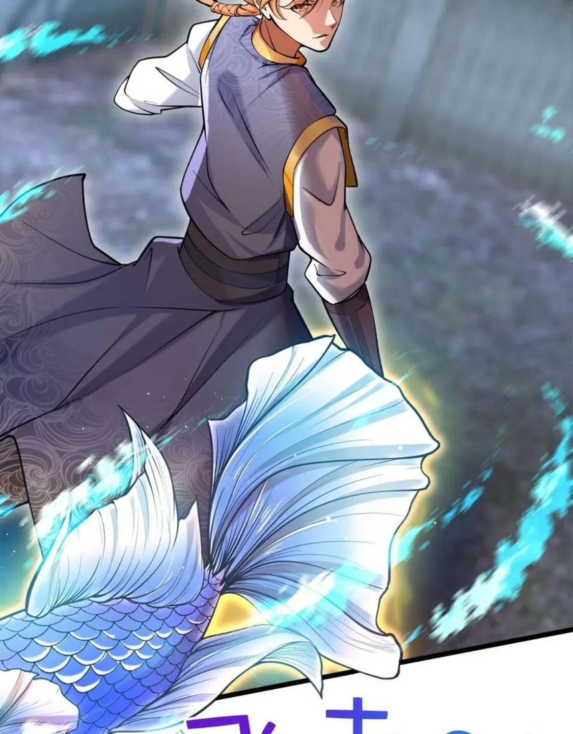 Nương Tử Của Ta Là Một Người Quái Dị Chap 2 - Next Chap 3
