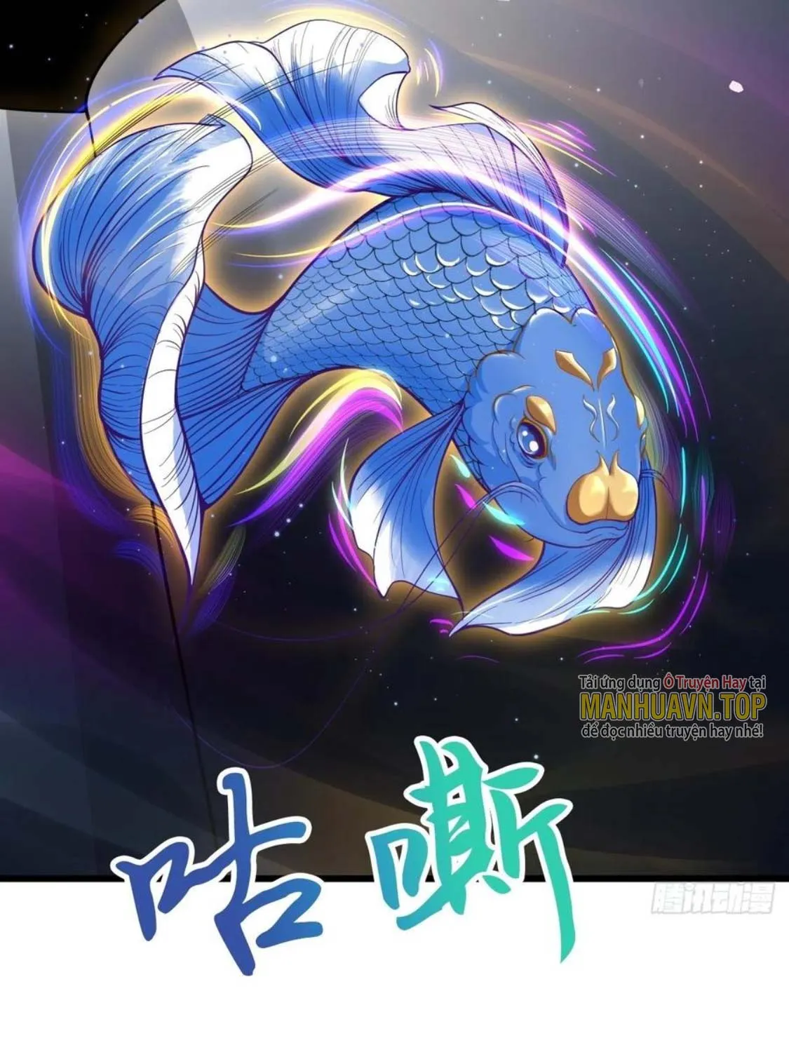 Nương Tử Của Ta Là Một Người Quái Dị Chap 2 - Next Chap 3