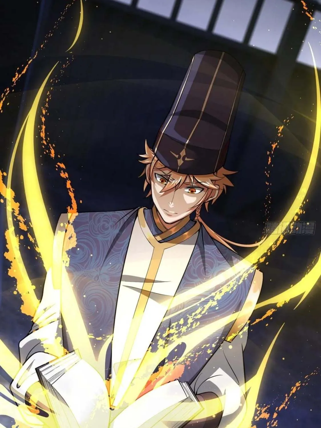 Nương Tử Của Ta Là Một Người Quái Dị Chap 2 - Next Chap 3