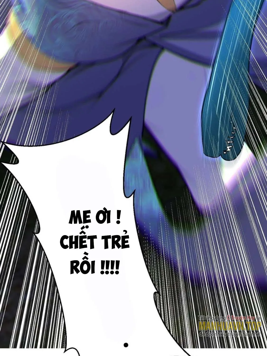 Nương Tử Của Ta Là Một Người Quái Dị Chap 2 - Next Chap 3